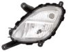 KIA 922011Y100 Fog Light